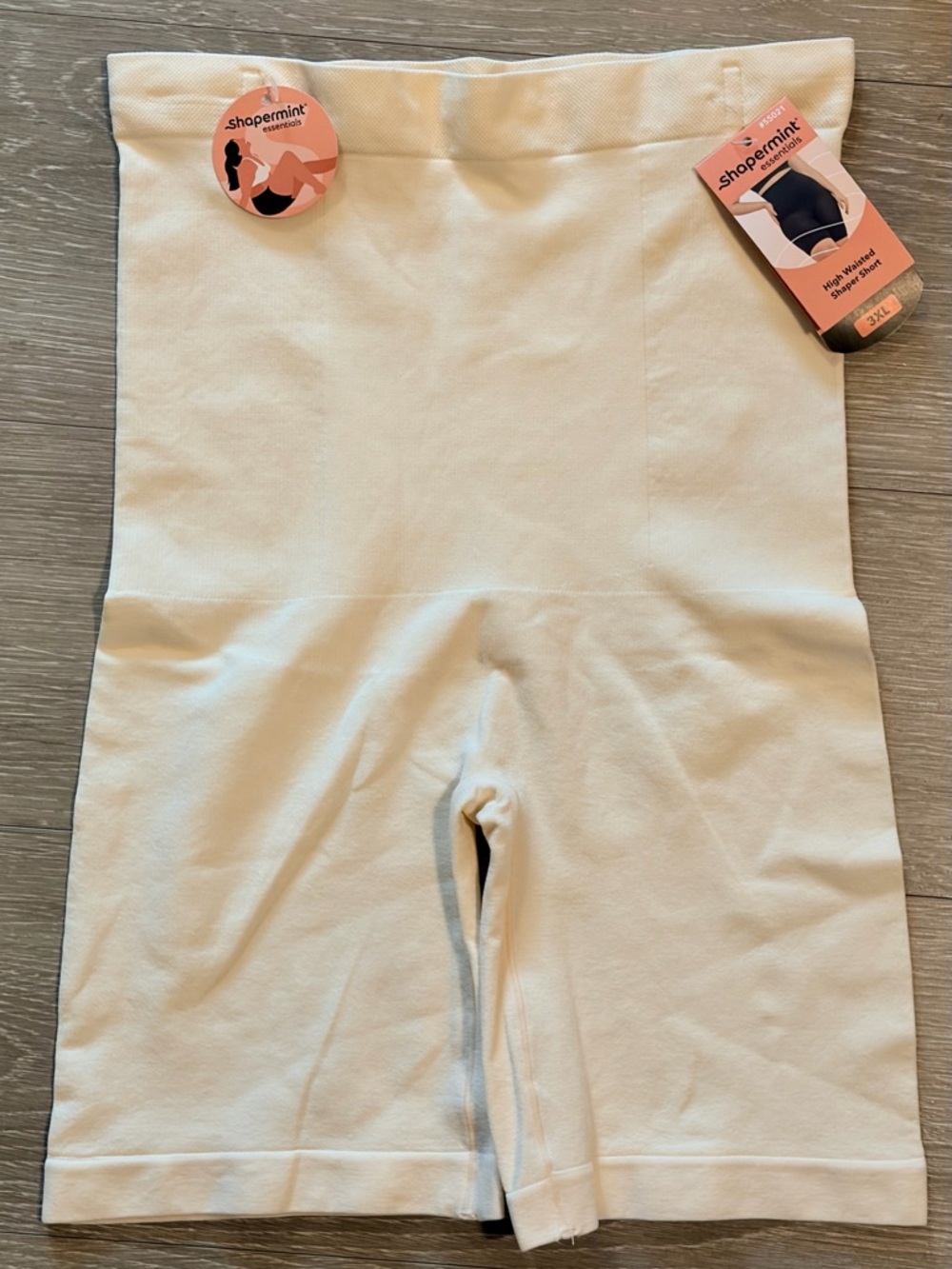 Shapermint Essentials All Day Every Day HW Shaper Shorts